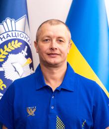 Дрожжин Василь Юрійович