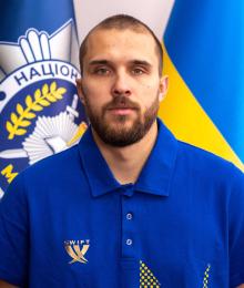 Дячук Владислав Вадимович