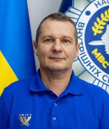 Котлобай Геннадій Миколайович