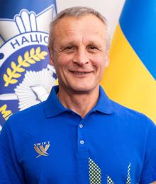 Матвієнко Михайло Іванович