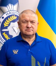 Сушков Олег Олександрович