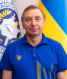 Сідельніков Ігор Олексійович