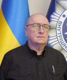 Шевчук Геннадій Вадимович