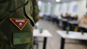 Бінарне заняття з цивільної безпеки та домедичної допомоги для здобувачів вищої освіти ННІПП НАВС