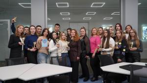 Інтелектуальний турнір до Дня юриста