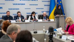 Майбутні правники в професійному діалозі: участь у дискусії щодо лобіювання в Україні