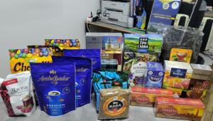 Підтримуємо колег-офіцерів