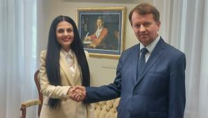 Професор Навчально-наукового інституту права та психології НАВС взяла участь у міжнародній програмі академічного…