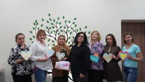 Емоційне розвантаження як складова психологічного благополуччя