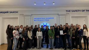 Безбар’єрність у системі прав людини: роль держави і громадянського суспільства