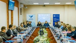 В НАВС відбулася конференція «Фінансовий моніторинг: виклики 2026»