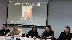 Пріоритет – практична підготовка