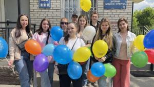 З турботою про підшефних