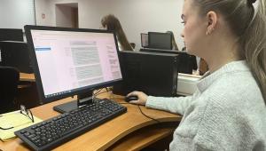 Пробне складання ЄДКІ для здобувачів ступеня вищої освіти магістра за спеціальністю «Право»