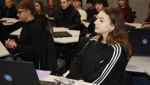 «Захист себе і свого онлайн-простору – ключова потреба сьогодення»