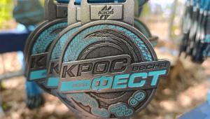 «Кросфест. Весна 2026» – волонтерська місія колективу ННІПП продовжується