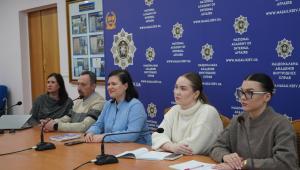 Зустріч здобувачів вищої освіти з юристом Секретаріату ЄСПЛ