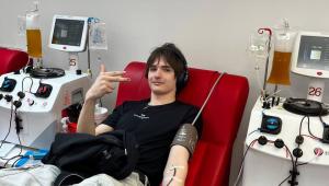 Донорство: важливий крок до порятунку життя