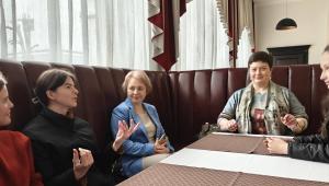 Читати, думати, говорити: як працює клуб «Читанка»