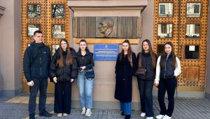 Три вистави — море вражень: театральний березень студентів