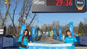 «КИЇВСЬКИЙ ПІВМАРАФОН НЕЗЛАМНОСТІ»: ВОЛОНТЕРСЬКА МІСІЯ ВИКЛАДАЧІВ ТА СТУДЕНТІВ ННІПП НАВС