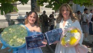Студенти ННІПП стали призерами Всеукраїнського інтелектуального конкурсу з академічної доброчесності…