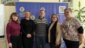 “Пам’ятаємо, хто ми є”: обговорення геноциду як історичного та правового явища»