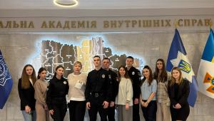 Корупційні кримінальні правопорушення крізь призму думок молодих дослідників