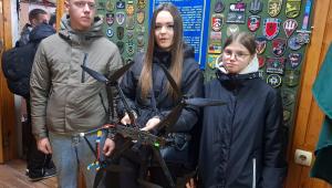 Пілотування заради життя