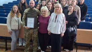 Уроки мужності та незламної віри у Перемогу