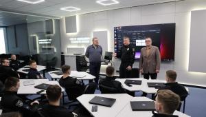 Інформаційна безпека як стратегія, а не формальність