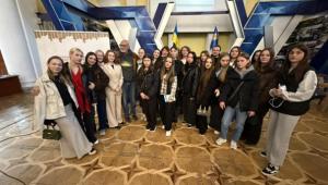 ПСИХОЛОГІЯ ПОВЕРНЕННЯ: СТУДЕНТИ-ПСИХОЛОГИ ННІПП НАВС ДОЛУЧИЛИСЯ ДО МІЖНАРОДНОГО ДІАЛОГУ ПРО РЕАБІЛІТАЦІЮ…