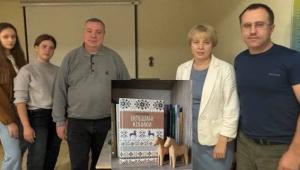 Стартував сьомий сезон читацького клубу «Читанка»: розмова про родинну пам’ять, моральний вибір і досвід…