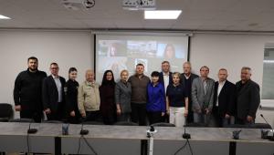 У НАВС провели круглий стіл, присвячений Дню захисників і захисниць України