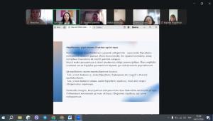 ОСВІТА БЕЗ КОРДОНІВ: СТУДЕНТИ-ПСИХОЛОГИ НАВС ДОСЛІДЖУЮТЬ АКТУАЛЬНІ ПИТАННЯ СУЧАСНОСТІ