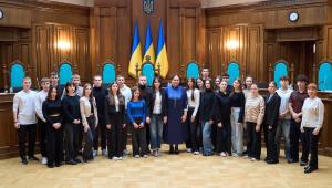 Співпраця Національної академії внутрішніх справ з Конституційним судом України у питаннях підготовки…