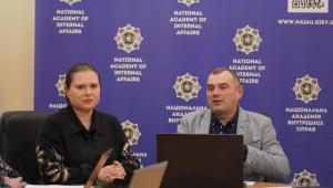 Науково-практичний круглий стіл до Міжнародного дня прав людини «Права людини та верховенство права:…