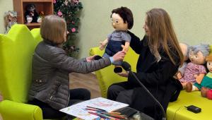 Формування професійних компетентностей під час інтерактивного навчання на платформі практичної симуляції…