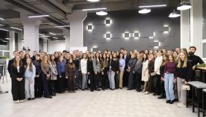 Студентська молодь долучилась до антикорупційного  освітнього кінопоказу