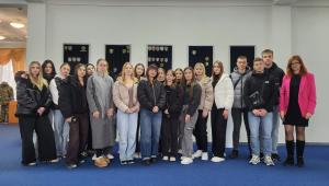 Музейний простір як комунікативна платформа патріотичного виховання студентської молоді