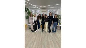 Майбутні правники ознайомилися з роботою прокуратури України