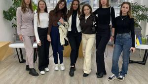Майбутні правники ознайомилися з роботою прокуратури України