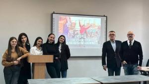 Маркетинг довіри в час війни