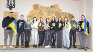 День Єднання в Україні: символ національної єдності та стійкості