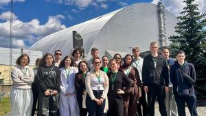«Чорнобиль: подорож крізь історію, пам’ять та незабутні враження»
