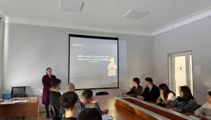 Роль держави та суспільства у створенні безбар’єрного простору: підсумки воркшопу