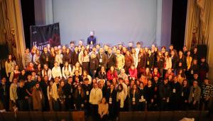 12–14 грудня в Чернівцях відбувся IX Конгрес Української студентської ліги