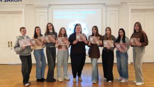 Голова Ради молодих вчених і студенти навчально-наукового інституту права та психології стали учасниками…