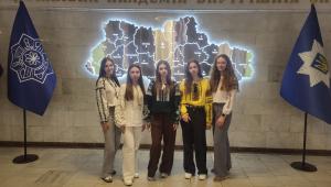 ВИШИВАНКА – КОД НАЦІЇ ТА СИМВОЛ НЕЗЛАМНОСТІ!