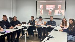 Практичний вимір діяльності прокуратури: діалог із фахівцем